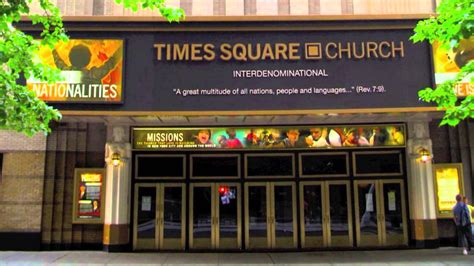 times square church photos|time square church exposed.